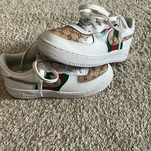 Custom AF1